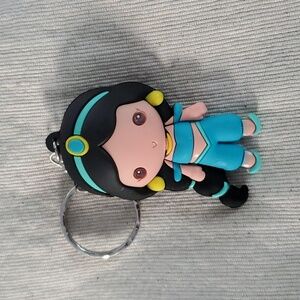 Disney Blindbag Keychain